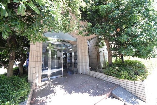 エクセル立川の物件内観写真